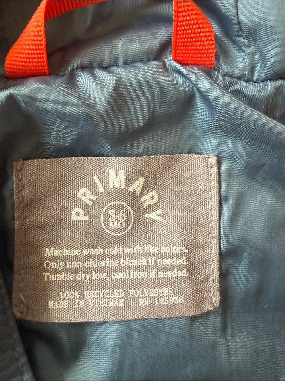 Puffer Suit - Picture 3 of 3